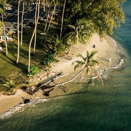 Seacret Kohkood เกาะกูด Hotel Ban Lak Uan Ngoại thất bức ảnh
