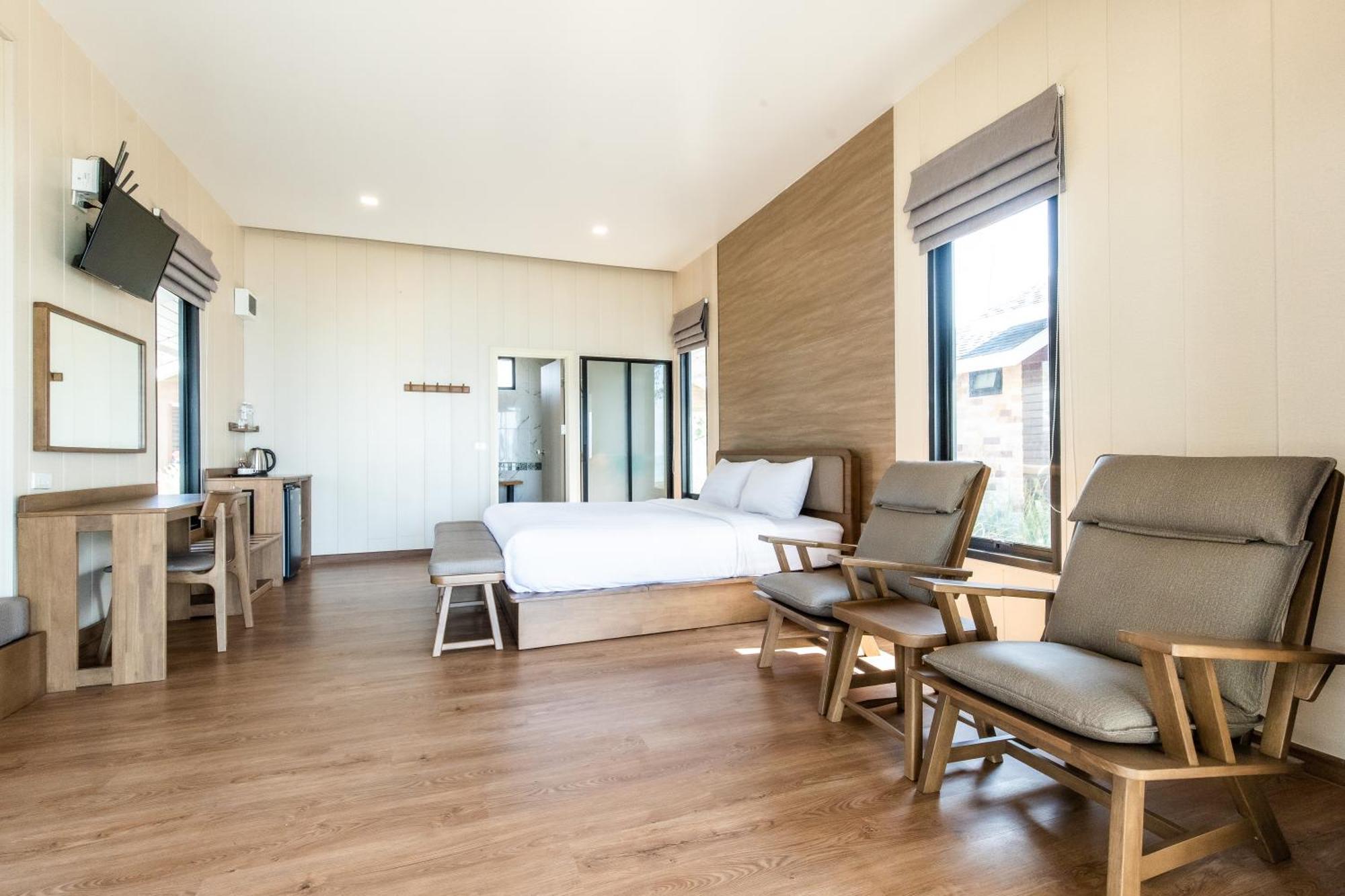 Seacret Kohkood เกาะกูด Hotel Ban Lak Uan Ngoại thất bức ảnh